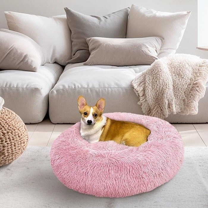 CAMA PARA MASCOTAS