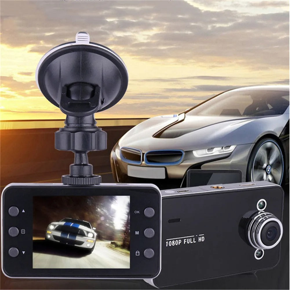 CAMARA PARA CARRO