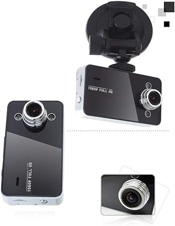 CAMARA PARA CARRO