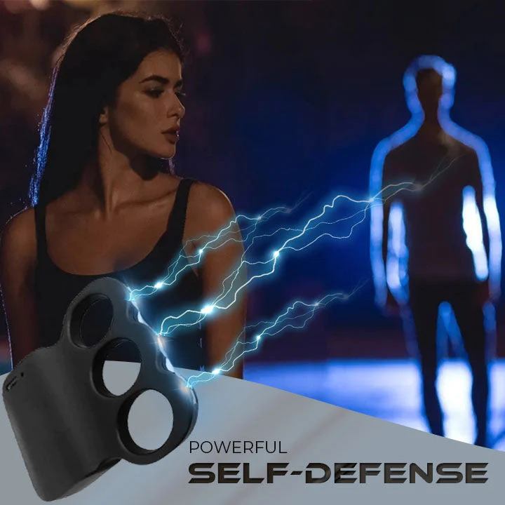 MANOPLA TASER