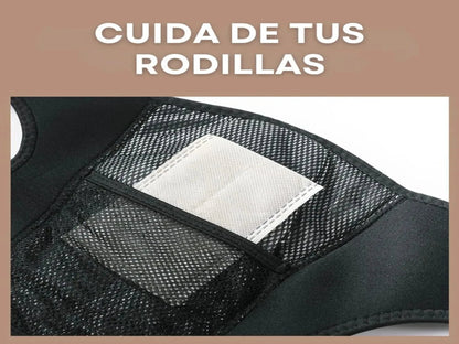 MASAJEADOR DE RODILLA