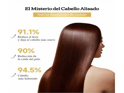 MASCARILLA PARA CABELLO