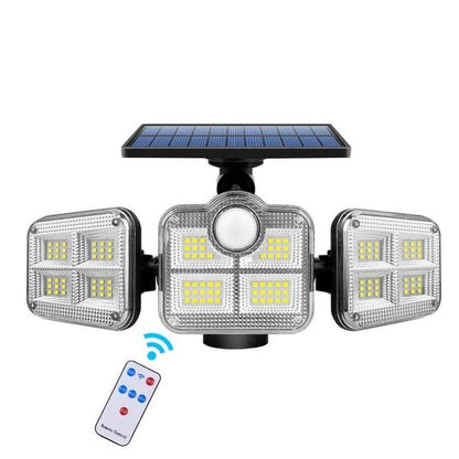 REFLECTOR LED SOLAR