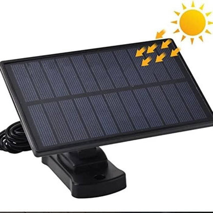 REFLECTOR LED SOLAR