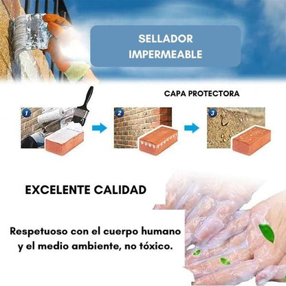 SELLADOR IMPERMEABLE