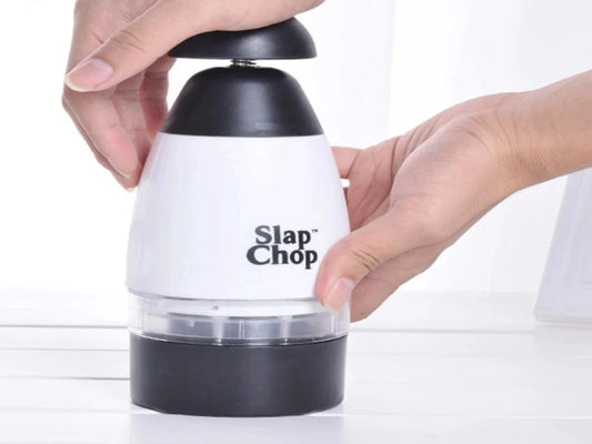 SLAP CHOP