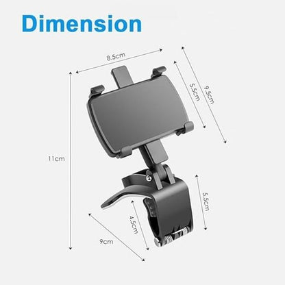 SOPORTE PARA TELÉFONO 360°