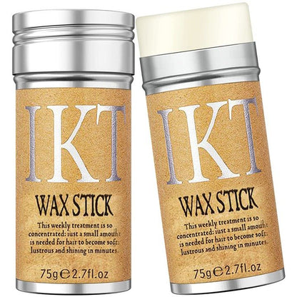 STICK WAX PARA CABELLO