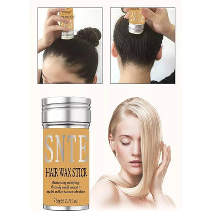 STICK WAX PARA CABELLO