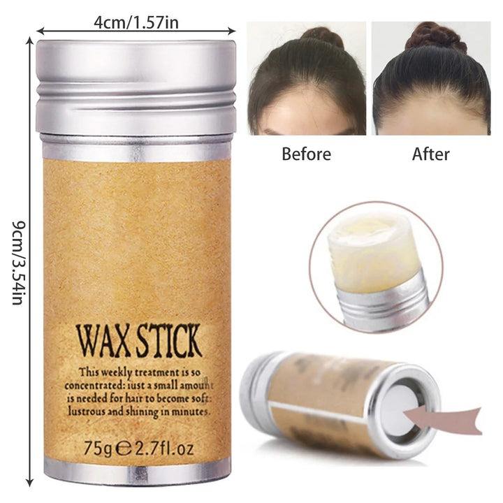 STICK WAX PARA CABELLO