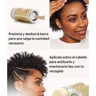 STICK WAX PARA CABELLO