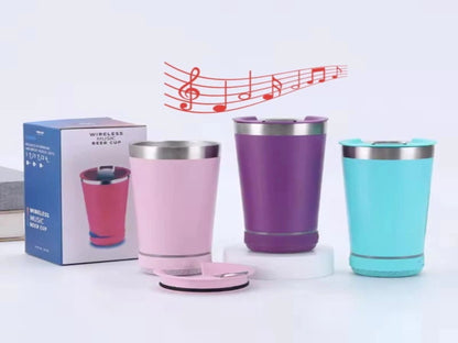 VASO MUSICAL