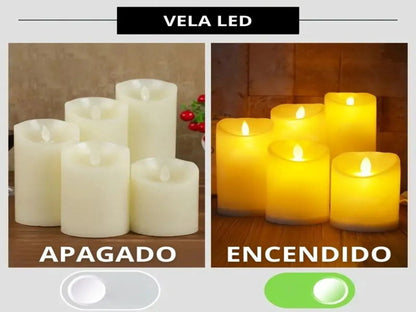 VELA LED