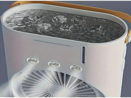 VENTILADOR DIFUSOR